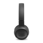 JBL Tune 500BT Over Ear Bluetooth Wireless Headphones Black - Image 3