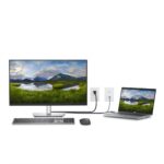 Monitor Dell 4K 27" P2723QE, 68.47 cm, TFT LCD IPS, - Image 8