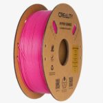 CREALITY 3D  FILAMENT HYPER-PLA MAGENTA, 1 KG.Compatibil cu imprimante 3D cu tehnologie FDM.