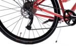 HOINAR 28'' ROZ GRI - Image 3