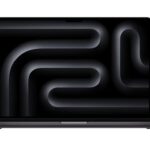 MacBook Pro 16.2"/Apple M4 Max (CPU 16-core, GPU 40-core, Neural Engine 16-core)/64GB/1TB - Space Black - INT KB (Cto from MX313RO/A)