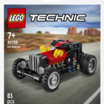 MASINA HOT ROD  LEGO30735