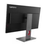 Monitor  LenovoThinkVision P32UD-40 Monitor; 31.5"IPS, UHD (3840x2160), 16:9, Brightness: 350 cd/m², Contrast ratio: 1500:1, Response time: 4ms GtG (Extreme mode) / 6ms GtG (Typical mode), Dot / Pixel Per Inch: 140 dpi, Color Gamut: 98% DCI-P3, 99% sRGB, 99% BT.709, View angle: 178° / 178°, Stand - Image 6