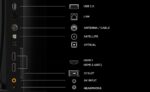 Televizor TCL QLED 43S5L, 108 cm, Smart Android TV, Full HD, Clasa F (Model 2026) - Image 6
