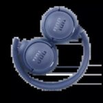 JBL Tune 510BT Blue - Image 3