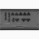 Sursa Corsair RM850x SHIFT, 80 PLUS Gold, 850 W - Image 5
