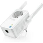 Range Extender TP-LINK TL-WA860RE, N300, 300Mbps - Image 2