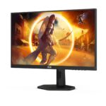Monitor AOC 27" Q27G4X - Image 3