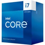 Procesor Intel Core i7-14700F, 5.4 GHz, LGA 1700, Box