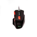 Mouse Gaming SPACER SP-GM-02, 2000  10000 dpi, Negru - Image 2