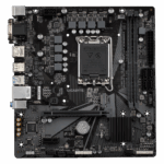Placa de bază Gigabyte H610M S2H V2 LGA1700 - Image 2