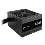 Sursa Corsair CX550, 80+ Bronze, 550W - Image 2