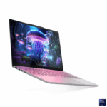 Laptop Lenovo Yoga Slim 7 14ILL10, 14" 2.8K WQXGA+ (2880x1800) OLED 1100nits (peak) / 500nits (typical) Glossy, 100% DCI-P3, 120Hz, Eyesafe®, Dolby Vision®, DisplayHDR™ True Black 1000, X-Rite®, PureSight Pro, Intel® Core Ultra 7 258V, 8C (4P + 4LPE) / 8T, Max Turbo up to 4.8GHz, 12MB, video - Image 3