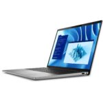 Laptop DELL Latitude 7455 14.0" QHD+ Touch, Snapdragon X Elite X1E-80-100, 32GB Ram, 512GB SSD, Qualcomm Adreno GPU, Windows 11 Pro - Image 3