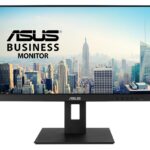 Monitor Asus 23.8" BE24EQSB