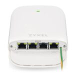 Zyxel PoE12-3PD, 4 x 1Gb port PoE extender. 45W PoE budget, IP55 rated (outdoor) - Image 5