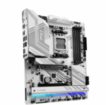 Placa de baza ASRock X870 PRO RS, Socket AM5, DDR5, ATX - Image 3