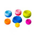 SFERE COLORATE TOBBLES NEO, FAT BRAIN - Image 3