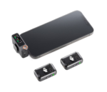 Microfon DJI Mic 2, Jack - Image 4