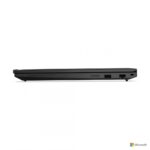 Laptop Business Lenovo ThinkPad T16 Gen 3, cu procesor Intel Core Ultra 7 155U, 16'' IPS, 64 GB DDR5, 2 TB SSD, Intel Graphics, Windows 11 Pro, 3 ani Garantie - Image 9