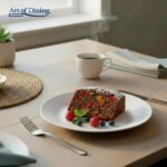 SET 6 FARFURII DESERT OPAL ALB 19 CM, AIDA, ART OF DINING BY HEINNER - Image 2