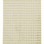 COVOR BLANITA PAOPAO 80X150 CM CREAM