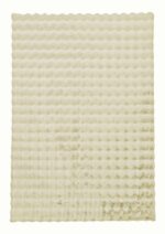 COVOR BLANITA PAOPAO 80X150 CM CREAM