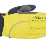MANUSI ALPINESTAR NIMBUS WP ACID YLW BLK S