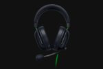 Casti Gaming Head-band RAZER BlackShark V2 X, Wired, Multicolor - Image 2