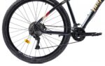 Bicicleta MTB Pegas DRUMET PRO M 29'' GRI CARBON - Image 7