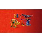 ROBOTUL LUI ARIN, LEGO 71804 - Image 9