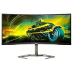 Monitor Philips 34" 34M1C5500VA/00