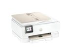 Multifunctional inkjet color HP Envy Photo 7930 All-in-One Printer, A4, Inkjet, Functii:Imprimare, scanare, copiere, Viteza imprimare; 22ppm mono, 20ppm color,Duplex, Volum lunar recomandat: 300-400 pagini, max. 1000 pagini,Rezolutie: pana la 4800 x 1200 dpi, Limbaje printare; HP PCL 3
