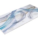 COVOR HEINNER PRINT DIGITAL 3D 70X140 CM DREAM