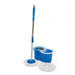 SET CURATENIE SUPER EASY CLEAN, MOP ROTATIV 360,VANORA HOME - Image 2