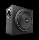 Sistem audio Trust Yuri 2.1, 60W, negru - Image 8