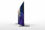 Televizor, Sony, Seria A90, XR55A90JAEP, 2021, 55" - 139CM, OLED, Smart TV, 4K, Titanium Black, Plat, Google TV, Mirroring iOS, Android, XR Cognitive Processor, HDR 10 HLG, 100 Hz, DVB-T/T2//C/S/S2, 2.2, 60W, Wi-Fi, Bluetooth, 1 x Jack 3.5 mm, 1 x PCMCIA, 1 x RJ-45, 1 x S/PDIF, 1 x - Image 11