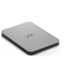 HDD Extern, Lacie, 4TB, Mobile Drive, 2.5" USB 3.0