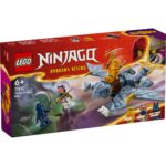 TANARUL DRAGON RIYU, LEGO 71810 - Image 2