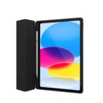 Next One Rollcase for iPad 10.9inch (10th Gen) - Black - Image 2
