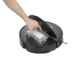 Robot de Aspirare Roborock S8 Ultra Pro, S8PU52-00, aspirator si mop, 5200 mAh, 6000Pa, recipient praf 750 ml, 4 senzori, 4 harti, 50 W, 180 min autonomie, negru - Image 6