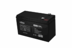 Acumulator nJoy HR09122F 12V 34W/celula - Image 2