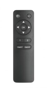 Suport TV Motorizat Serioux 32-75" 50kg compatibilitate dimensiune ecran 32"-75" VESA  200x200 - 600x400 greutate maxima suportata 50kg Profile Min.56mm Swivel 0°~+170° - Image 7