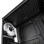 Carcasa Kolink Observatory Lite ARGB Mid-Tower NEGRU - Image 10