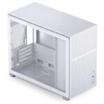 Carcasa Jonsbo D31 MESH Mini Tower ALB - Image 2