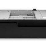 Tava suplimentara de alimentare HP CF239A, 500 de coli, Comatibila cu HP LaserJet Enterprise 700 Printer M712dn, HP LaserJet Enterprise MFP M725dn,HP LaserJet Enterprise MFP M725z