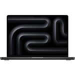 MacBook Pro 14.2"/Apple M5 (CPU 10-core, GPU 10-core, Neural Engine 16-core)/24GB/512GB - Space Black - INT KB - (No Adapter) - 2025 (Cto from MDE04RO/A)