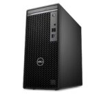 Desktop Business Dell OptiPlex 7020 cu procesor Intel Core i5-14500 pana la 5.0 GHz, 16 GB DDR5, 512GB None, Intel UHD Graphics 770, Windows 11 Pro, Black, 3 ani garantie