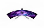 Monitor AOC 44.5" AG456UCZD - Image 3