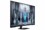 Monitor Samsung 43" LS43CG700NUXEN - Image 10